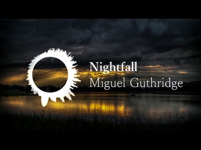 Nightfall (Concert Band)
