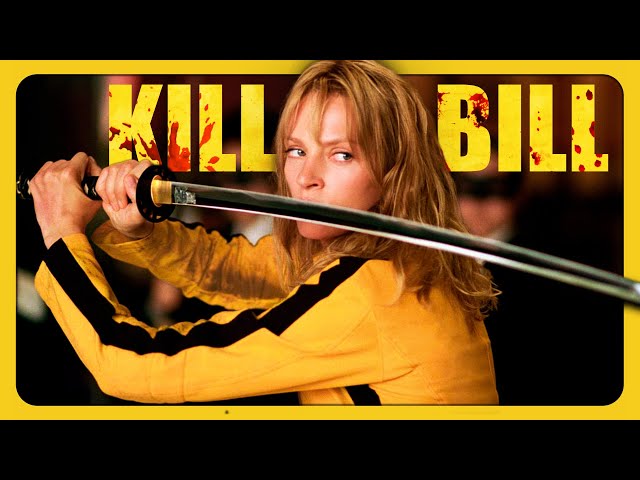 Everything You Didn't Know About Kill Bill