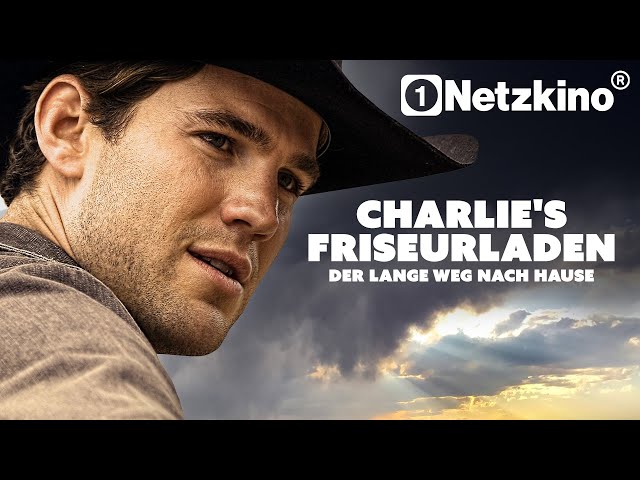 Charlie's Barber Shop - The Long Way Home (TOUCHING FEATURE FILM in German, full movies)