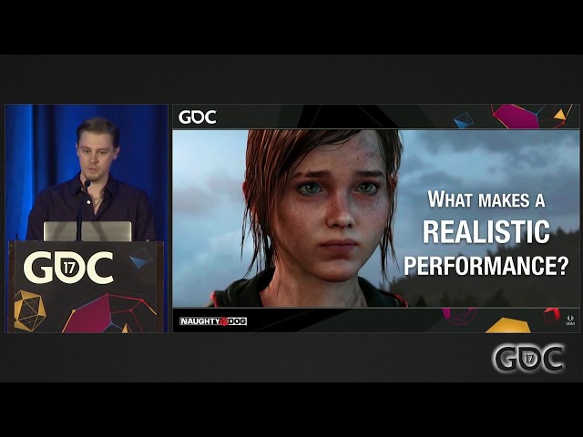 Realistic Performances in Games