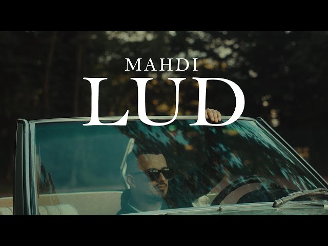 MAHDI - Lud (Prod. By Denik)