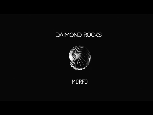 Daimond Rocks - Morfo