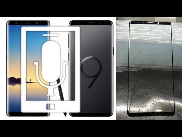 Note 9, Unbreakable | #PNWeekly 315 | Pocketnow