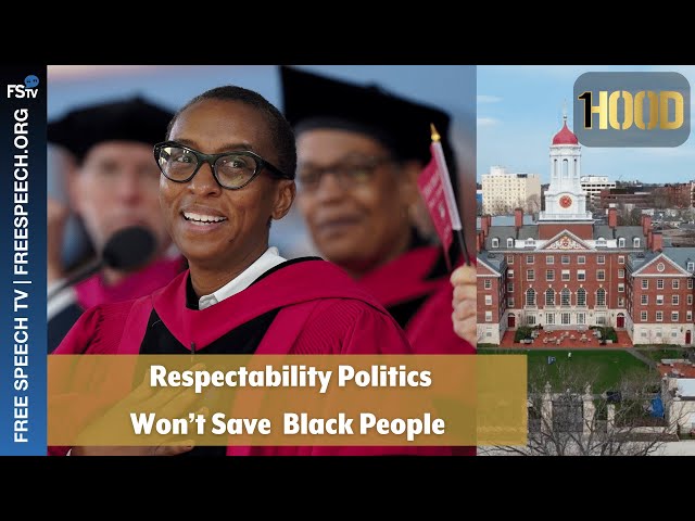 This Week in White Supremacy | Respectability Politics Won’t Save  Black People