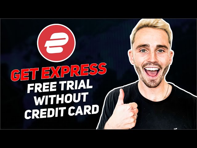 How to Access an ExpressVPN Free Trial without Providing Credit Card Information