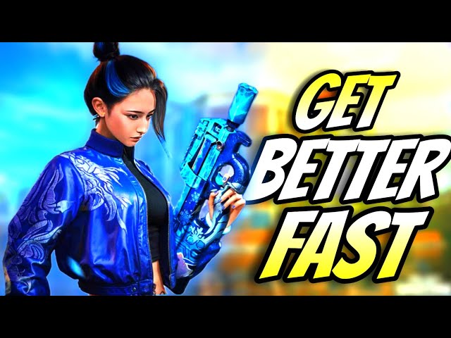 GET BETTER at Bloodstrike FAST by doing THIS  [BLOODSTRIKE TIPS AND STRATEGY TO IMPROVE] 🤯