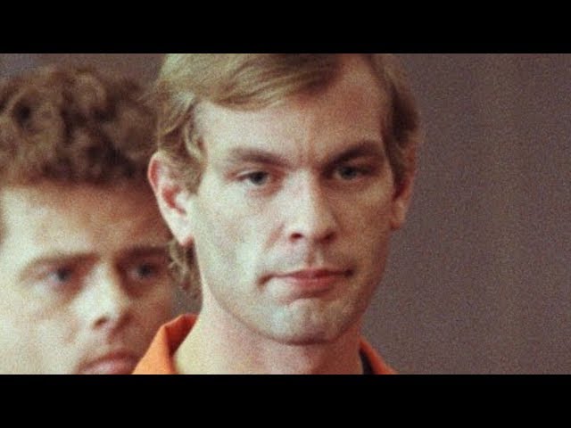 How These Notorious Serial Killers Really Got Caught