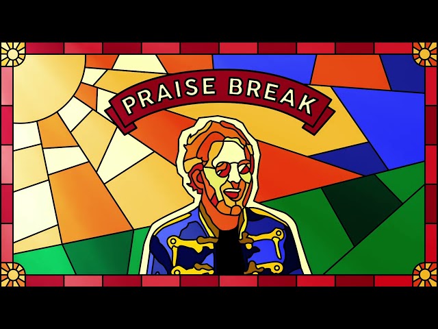 Bakermat- Praise Break (official audio)
