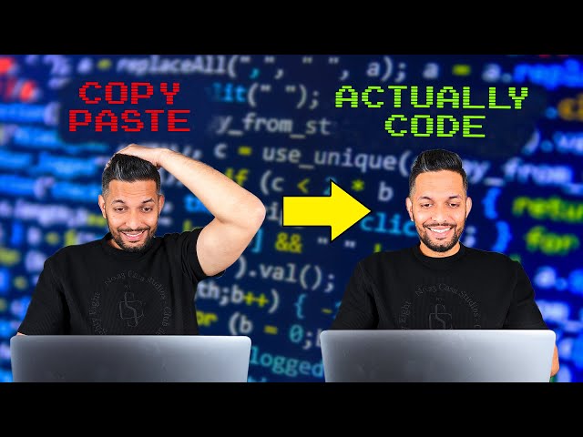 Become a better Programmer in 8 minutes