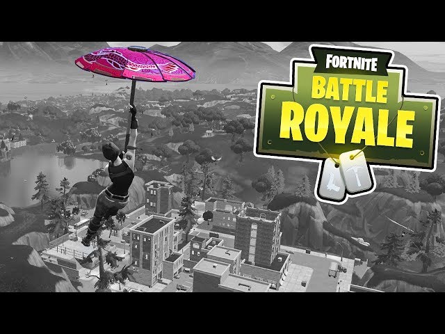 RIP TILTED TOWERS? Fortnite Update