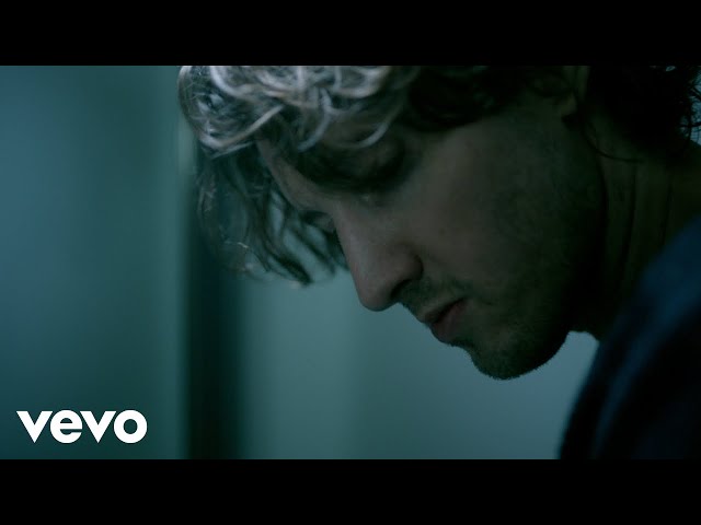 Dean Lewis - How Do I Say Goodbye (Official Video)