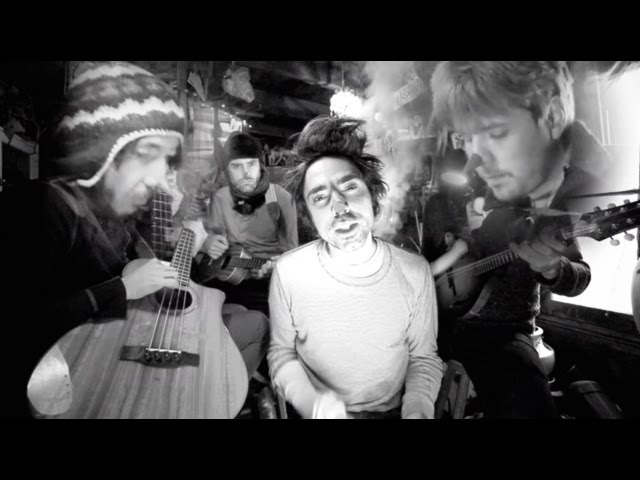 Patrick Watson - Places You Will Go (Official Video)