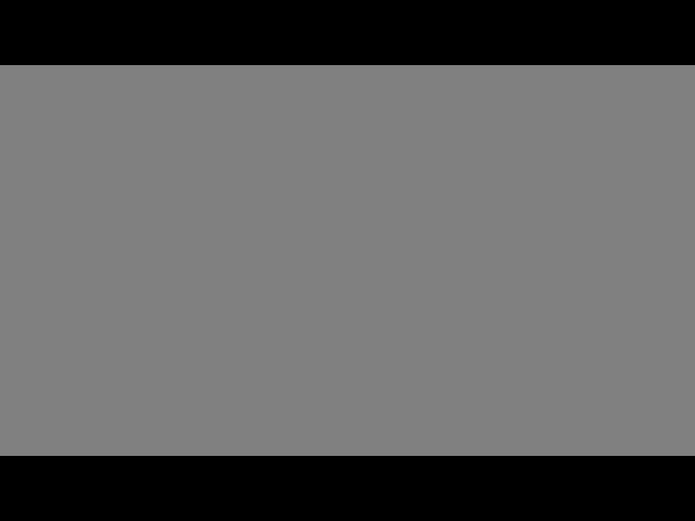 Grey Screen | A Screen Of Pure Grey For 10 Hours | Background | Backdrop | Screensaver | Full HD |