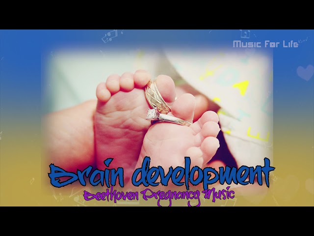 Soothing, relaxing and peaceful music for Pregnancy and unborn baby.