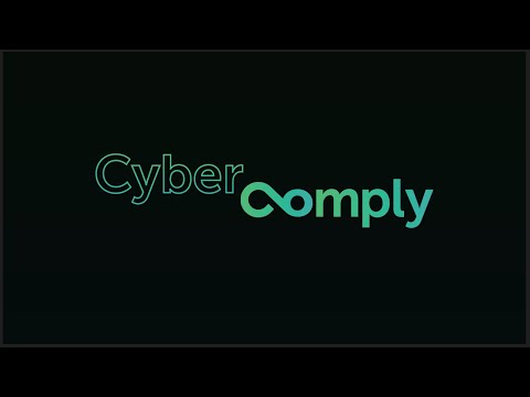 Don't Risk IT, CyberComply IT