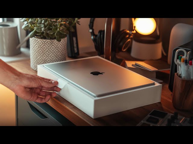 Refurbished M1 Pro Macbook Pro 14" - Is it Worth Saving the Money?