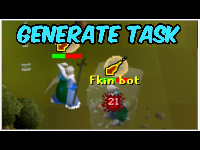They Thought I Was Cheating - GenerateTask #81