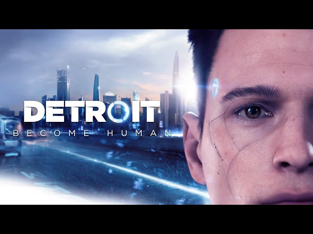 Playing Detroit: Become Human