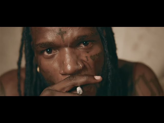 Kontawa : Dunga Mawe ( official Music Video)