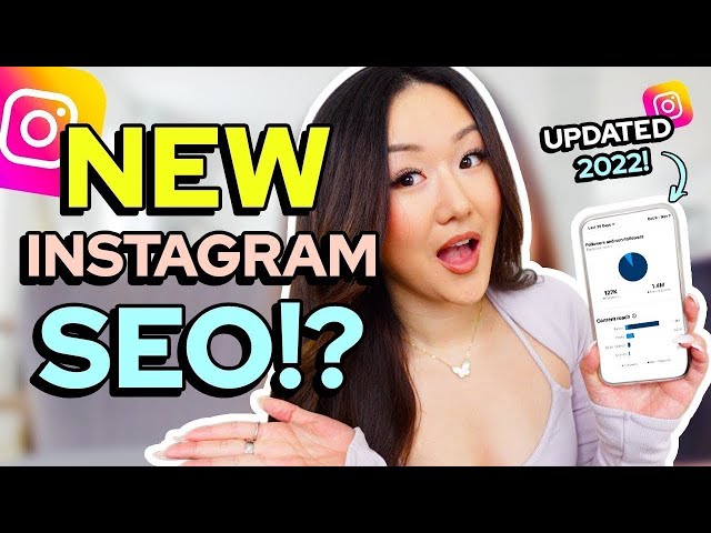 Are Instagram Hashtags DEAD? (NEW SEO Strategy for 2022!)