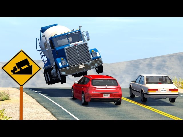 Best of 2016 #1 - BeamNG Drive