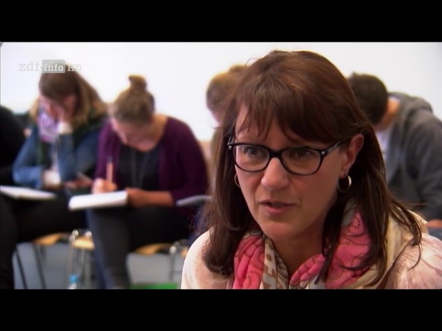 Wie gut sind unsere Lehrer? Lehrer im ZDF-Check
