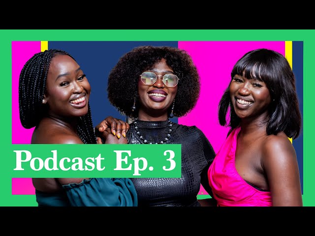 The Effects of Post-Partum Depression | From A Sisters Perspective Podcast - Ep.3