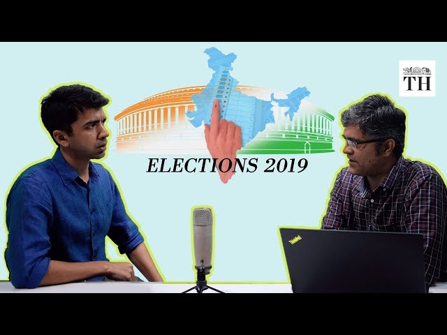 The Hindu Explains | BJP's victory in General Elections 2019