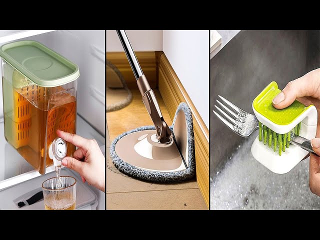 Home Appliances, New Gadgets For Every Home,😍💗Versatile Utensils #3 smart gadgets #shortvideo Amazon