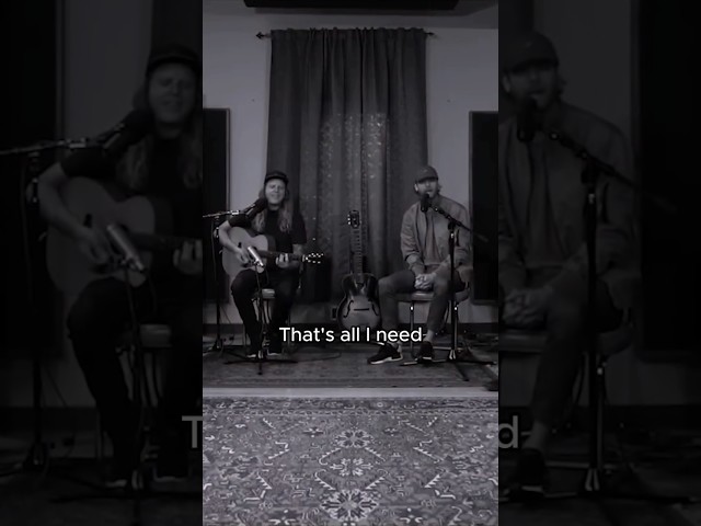 An #Acoustic performance of #DirtyHeads? #ThatsAllINeed 🔥🎤