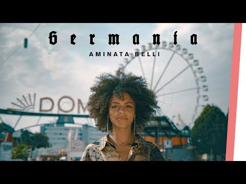 GERMANIA | Film & TV