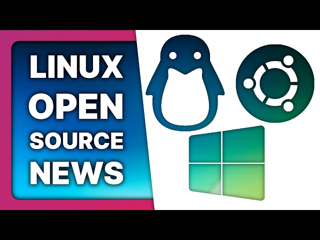 Torvalds on Linux's future, Ubuntu drops old CPUs? Linux beats Windows: Linux & Open Source News