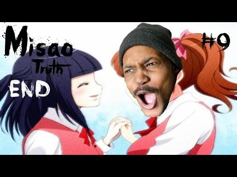 Misao (TRUTH) [9] | IT'S FINALLY OVER!