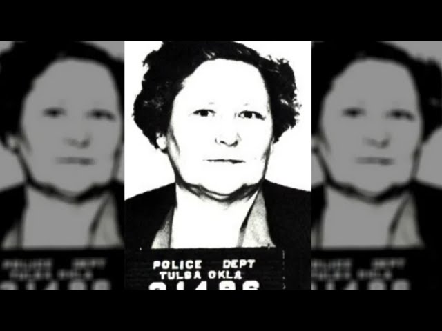The Most Notorious Female Serial Killers Ever
