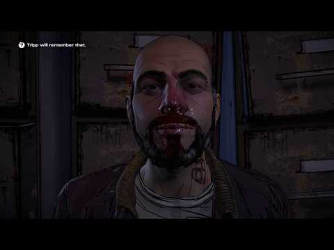 The Walking Dead Game Season 3 (A New Frontier)