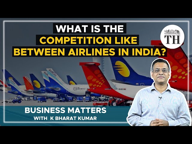 Business Matters: What do Tata’s moves with Air India mean for Indian aviation? | The Hindu