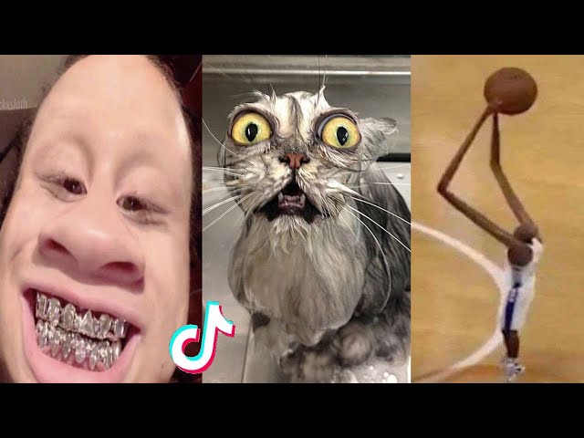 THE FUNNIEST TIK TOK MEMES Of August 2023 | (Try Not To LAUGH) 😂 | #5
