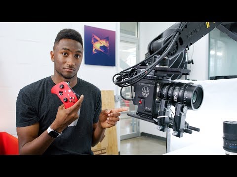 The MKBHD Gear Tour 2019!