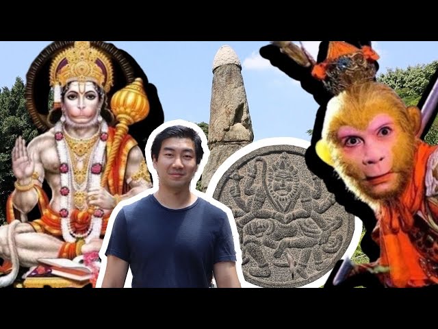Hinduism Was Practiced in This Ancient Chinese City 【A Journey Through Quanzhou/Zayton】 VLOG