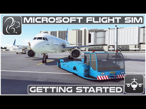Microsoft Flight Simulator - Tutorials