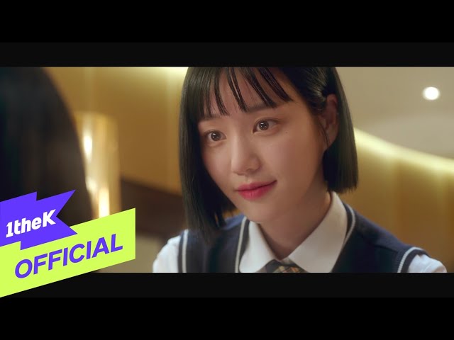 [MV] Solar(솔라) (MAMAMOO(마마무)) _ EXIT (The Escape of the Seven(7인의 탈출) OST Part. 1)