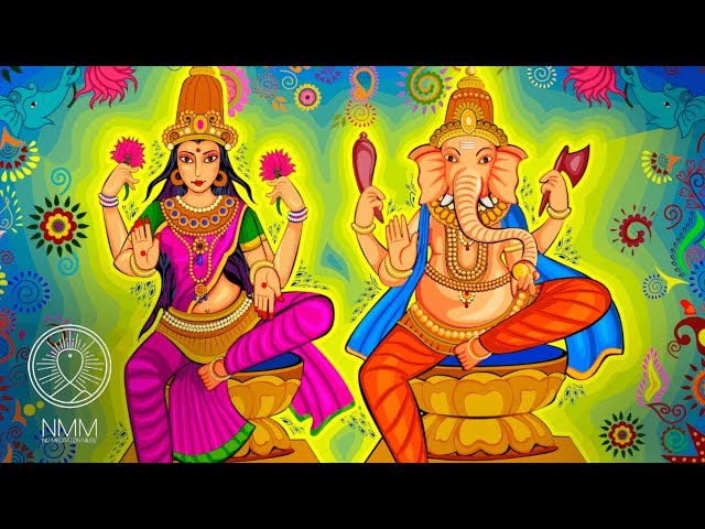 Indian Background Flute Music: Meditation Music for Yoga and relaxation | Spa Music for Relaxing