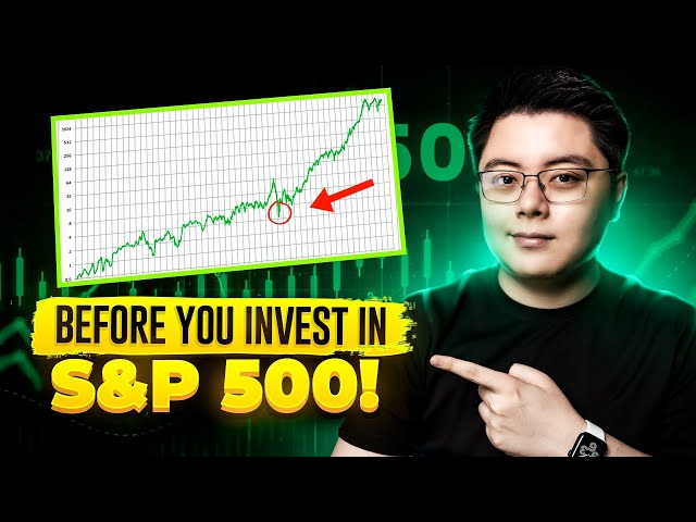 S&P 500 - Know THIS Before You Invest