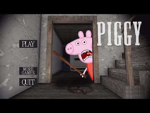 Roblox Piggy w/ Thinknoodles