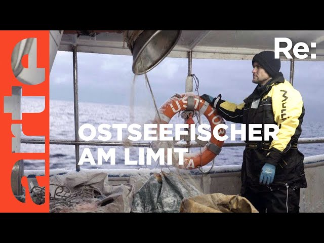 Re: Ostseefischer am Limit | ARTE Re: