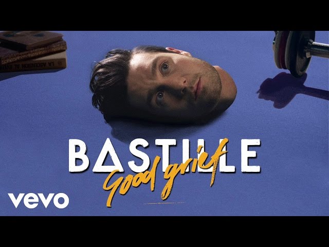 Bastille - Good Grief (Don Diablo Remix - Official Audio)