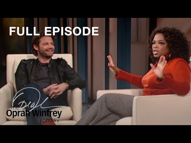 The Oprah Winfrey Show: Nate's Time Warp Decorating Rescue | Full Episode | OWN