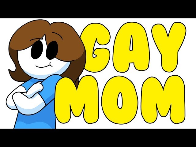 That Time My Mom Was Gay