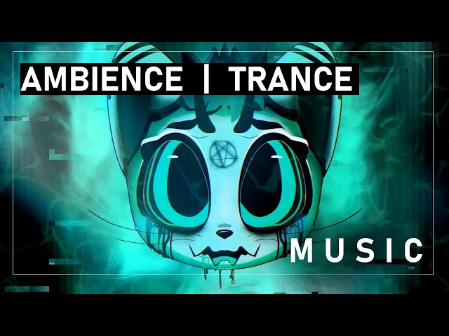Ambient Beat - Trance Music - Ambience - 2D Animation - Relax & Chill [Furry]