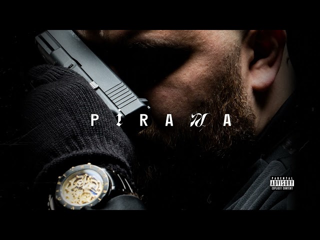 Critical - PİRANA feat. UZI
